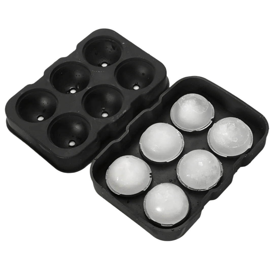 Ice Ball Mold