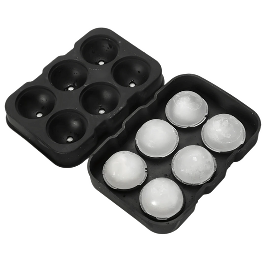 Ice Ball Mold