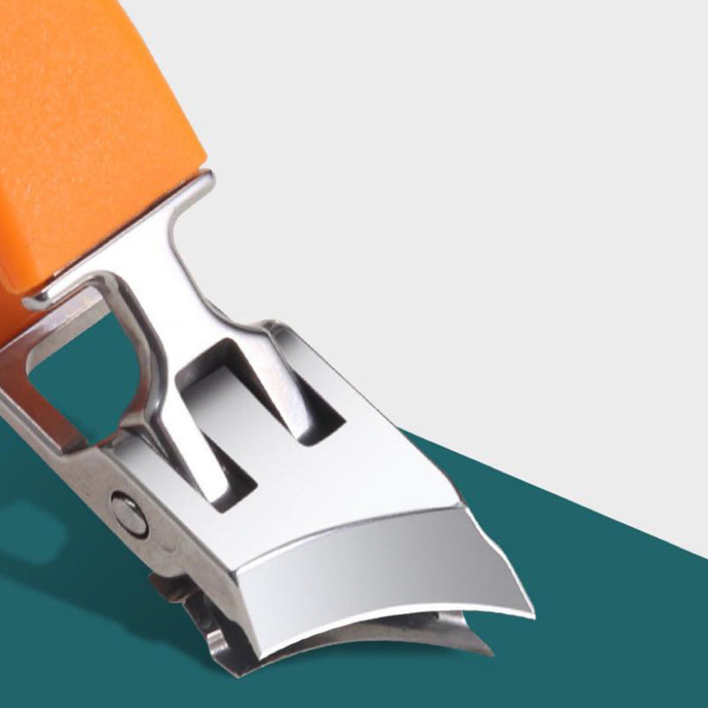 Powerful Nail Clippers for Thick Nails