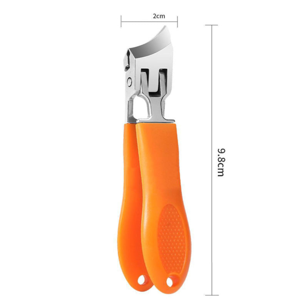 Powerful Nail Clippers for Thick Nails