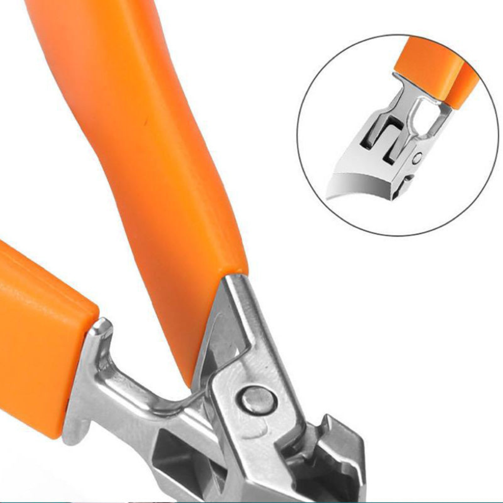 Powerful Nail Clippers for Thick Nails