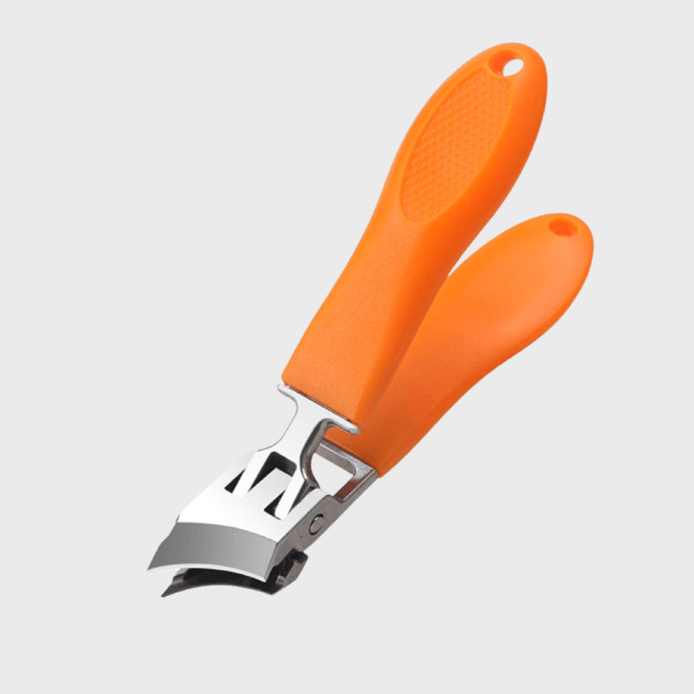 Powerful Nail Clippers for Thick Nails