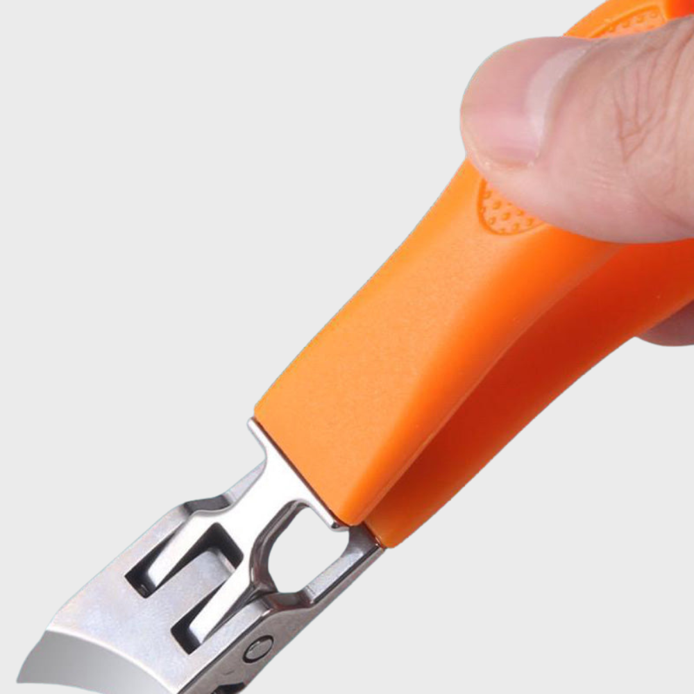 Powerful Nail Clippers for Thick Nails