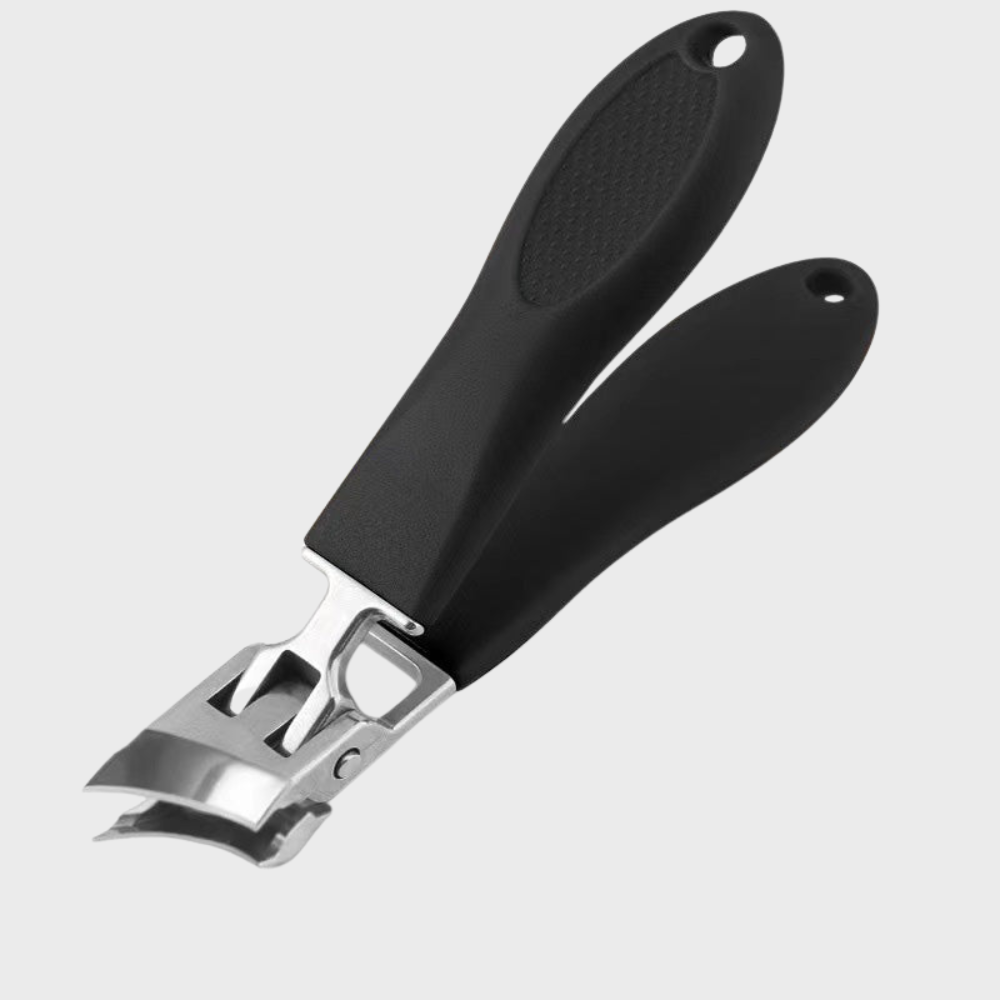 Powerful Nail Clippers for Thick Nails
