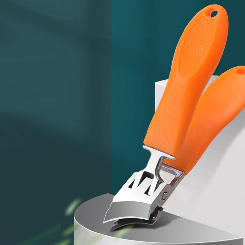 Powerful Nail Clippers for Thick Nails