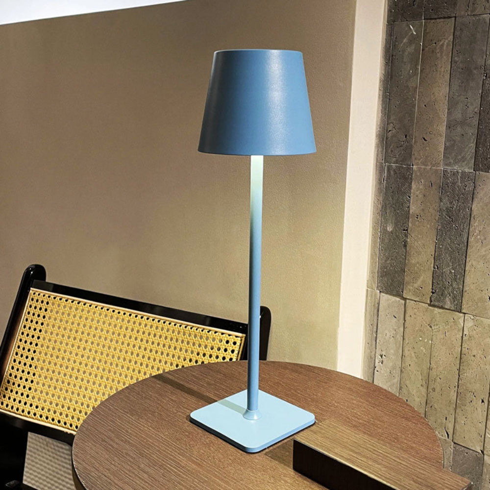 Modern LED Wireless Table Lamp