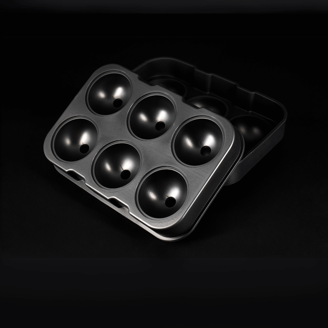 Ice Ball Mold