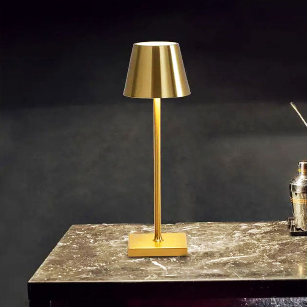 Modern LED Wireless Table Lamp