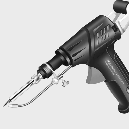 Industrial Laser Soldering Iron