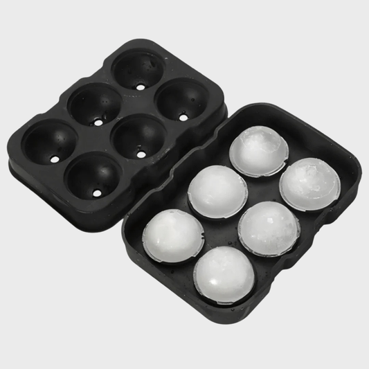 Ice Ball Mold