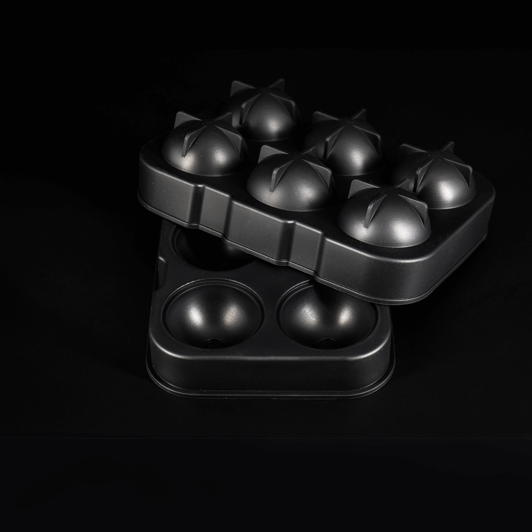 Ice Ball Mold