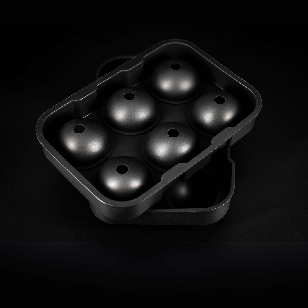 Ice Ball Mold