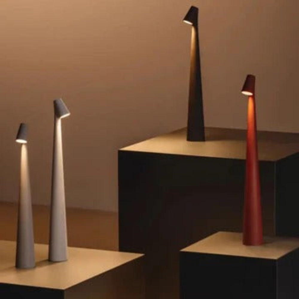 Nordic LED Mood Lamp