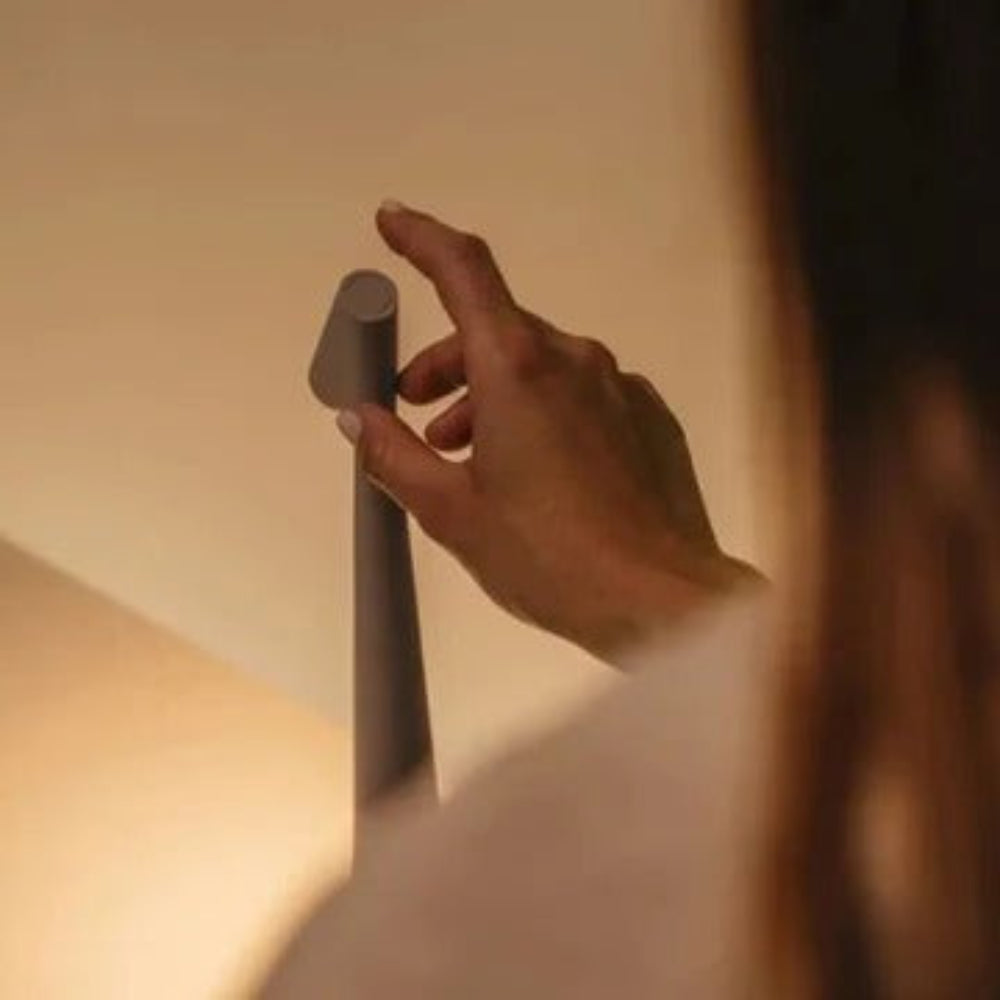 Nordic LED Mood Lamp